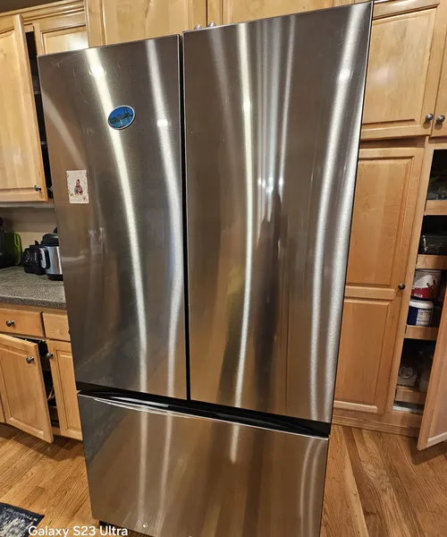 Refrigerator Cleaning in Bellevue 